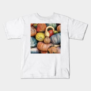 Pumpkin Patch Kids T-Shirt